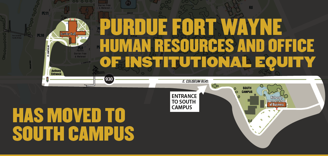 South Campus Image
